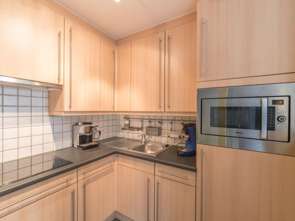 Apartment Residentie Maritiem By Interhome Bredene Eksteriør bilde